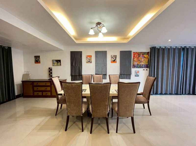 3 Bedroom Pool Villa for Sale in Pattaya Pattaya - photo 7
