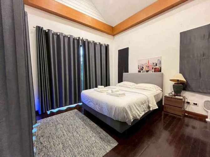 3 Bedroom Pool Villa for Sale in Pattaya Pattaya - photo 20