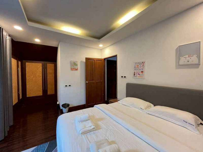 3 Bedroom Pool Villa for Sale in Pattaya Pattaya - photo 10