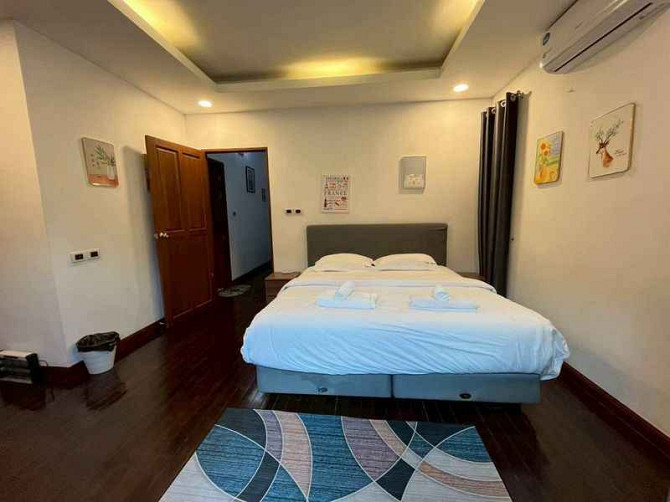 3 Bedroom Pool Villa for Sale in Pattaya Pattaya - photo 12