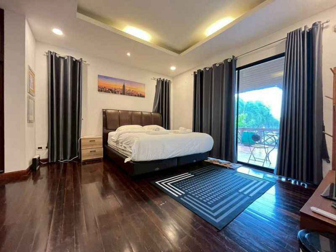 3 Bedroom Pool Villa for Sale in Pattaya Pattaya - photo 14