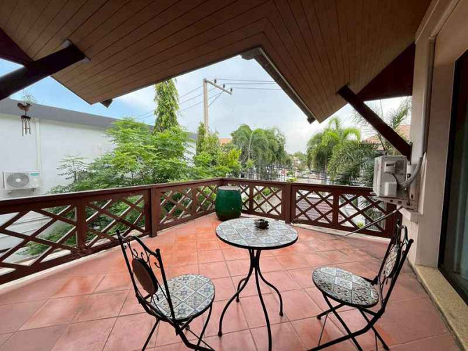 3 Bedroom Pool Villa for Sale in Pattaya Pattaya - photo 17