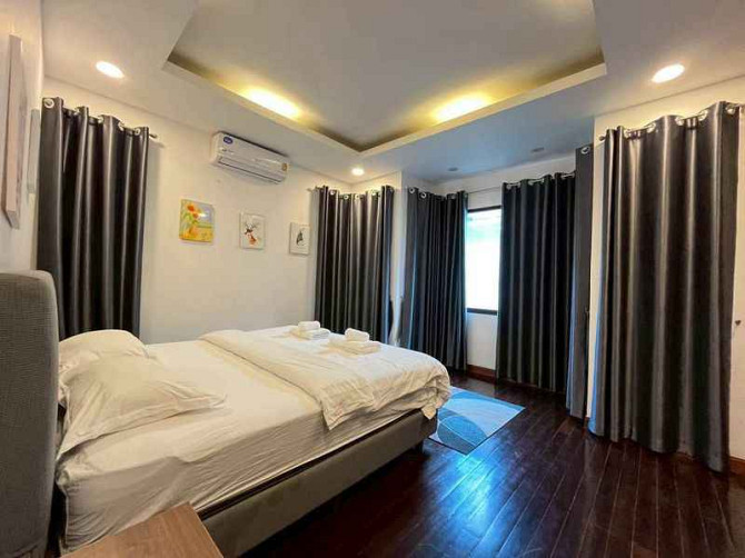 3 Bedroom Pool Villa for Sale in Pattaya Pattaya - photo 11