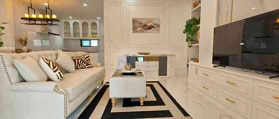 3 Bedroom Pool Villa for Sale in Pattaya Pattaya