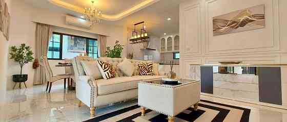 3 Bedroom Pool Villa for Sale in Pattaya Pattaya