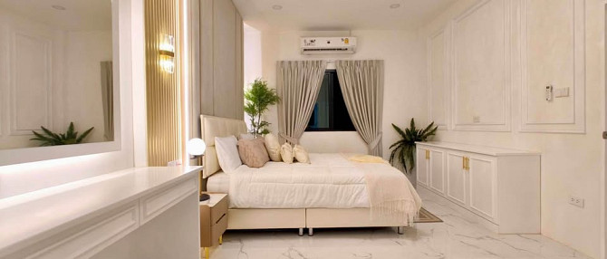 3 Bedroom Pool Villa for Sale in Pattaya Pattaya - photo 10