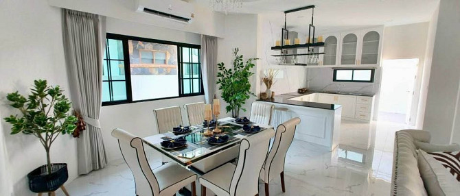 3 Bedroom Pool Villa for Sale in Pattaya Pattaya - photo 7