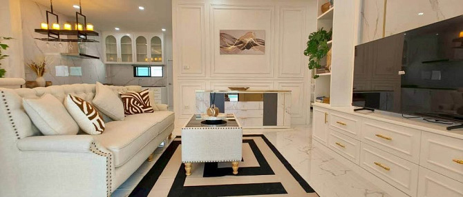 3 Bedroom Pool Villa for Sale in Pattaya Pattaya - photo 4