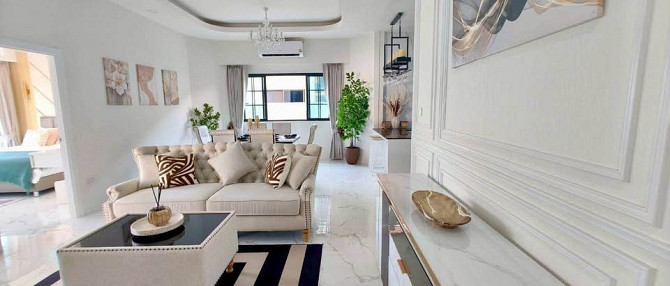 3 Bedroom Pool Villa for Sale in Pattaya Pattaya - photo 11