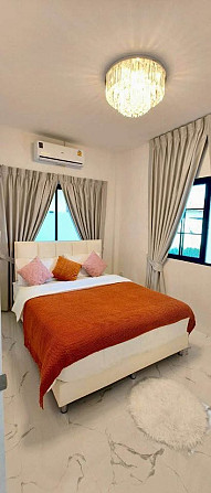 3 Bedroom Pool Villa for Sale in Pattaya Pattaya - photo 15