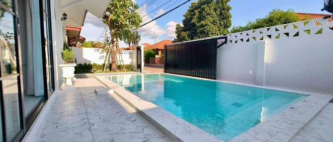 3 Bedroom Pool Villa for Sale in Pattaya Pattaya - photo 3