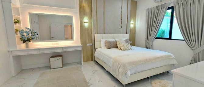 3 Bedroom Pool Villa for Sale in Pattaya Pattaya - photo 17