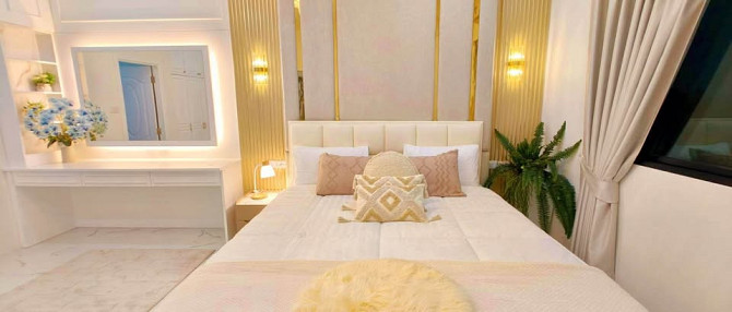 3 Bedroom Pool Villa for Sale in Pattaya Pattaya - photo 9