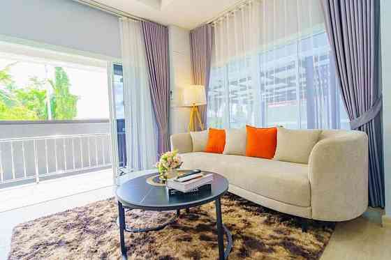 3 Bedroom Pool Villa for Sale in Huay Yai Pattaya