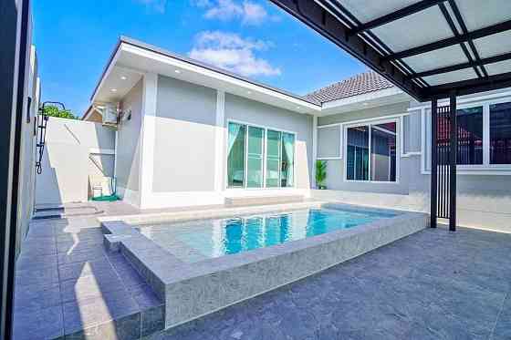 3 Bedroom Pool Villa for Sale in Huay Yai Pattaya