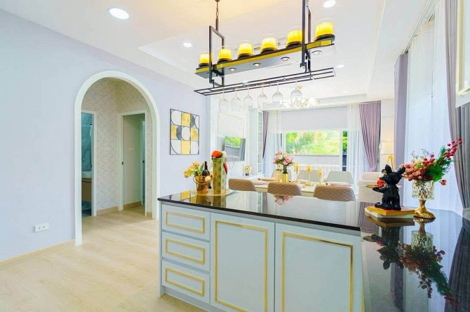 3 Bedroom Pool Villa for Sale in Huay Yai Pattaya - photo 8