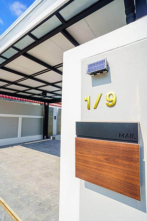 3 Bedroom Pool Villa for Sale in Huay Yai Pattaya - photo 16