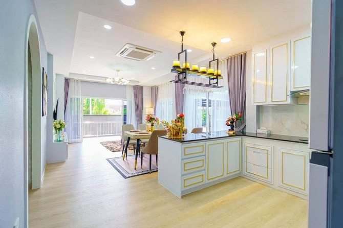 3 Bedroom Pool Villa for Sale in Huay Yai Pattaya - photo 10