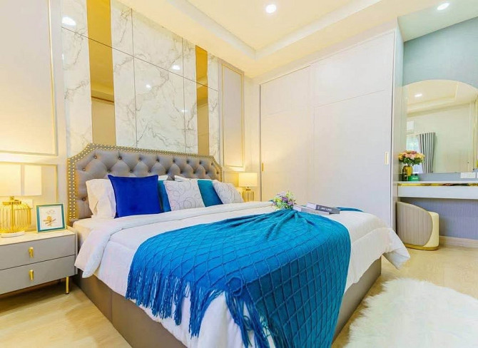 3 Bedroom Pool Villa for Sale in Huay Yai Pattaya - photo 9