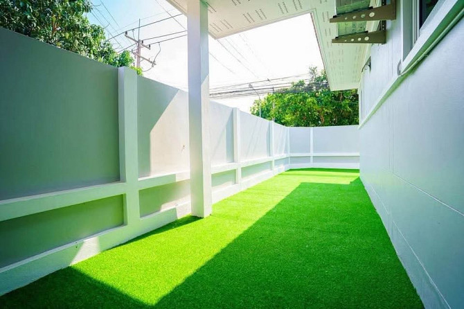 3 Bedroom Pool Villa for Sale in Huay Yai Pattaya - photo 18