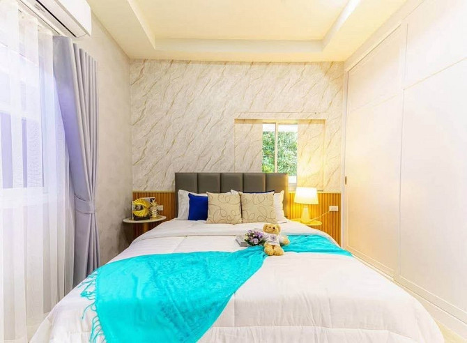 3 Bedroom Pool Villa for Sale in Huay Yai Pattaya - photo 13
