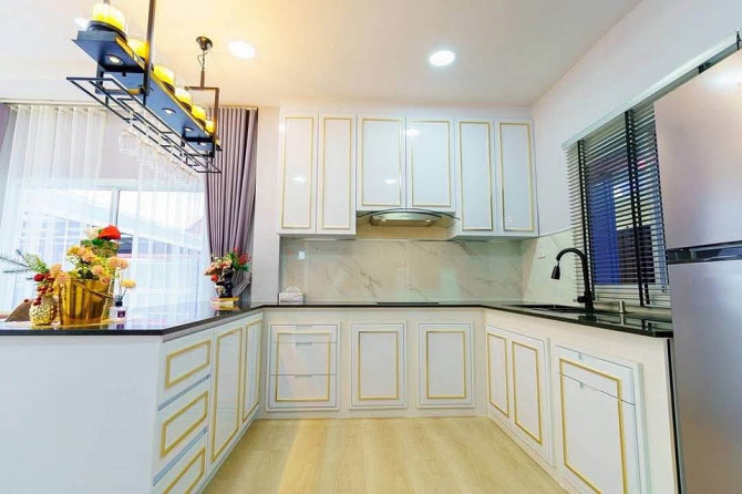 3 Bedroom Pool Villa for Sale in Huay Yai Pattaya - photo 7
