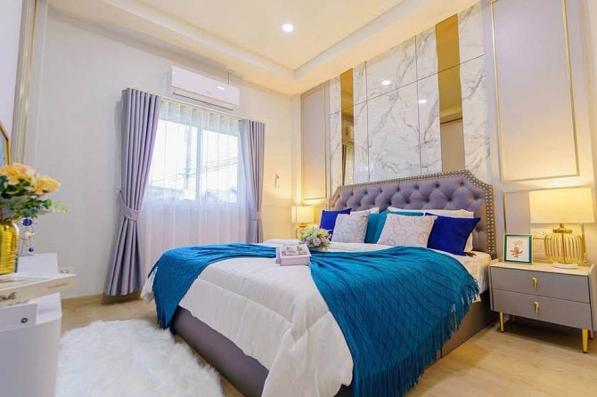 3 Bedroom Pool Villa for Sale in Huay Yai Pattaya - photo 11