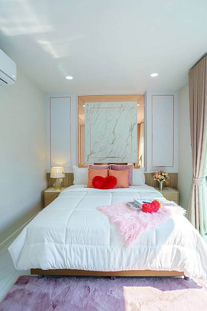 3 Bedroom Pool Villa for Sale in Huay Yai Pattaya - photo 14