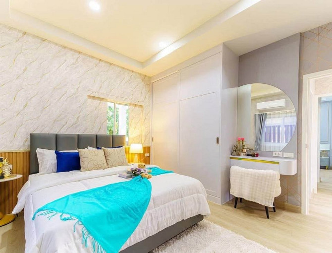 3 Bedroom Pool Villa for Sale in Huay Yai Pattaya - photo 12