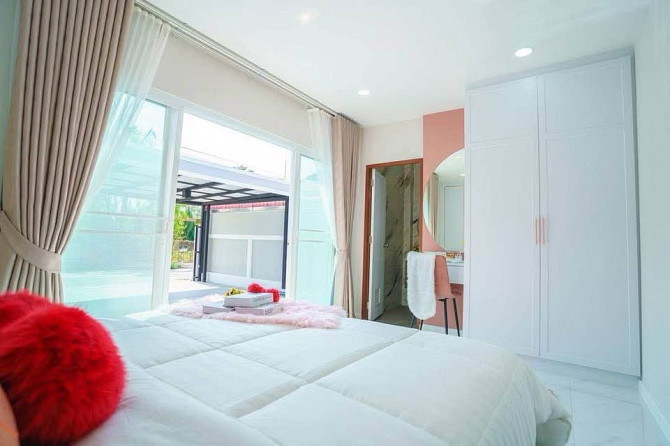 3 Bedroom Pool Villa for Sale in Huay Yai Pattaya - photo 15