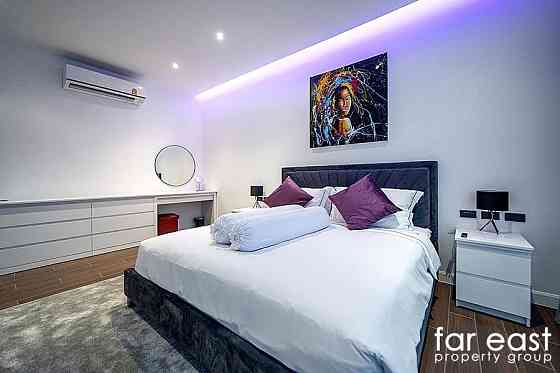 6 Bedroom Pool Villa for Sale in Siam Royal View Pattaya