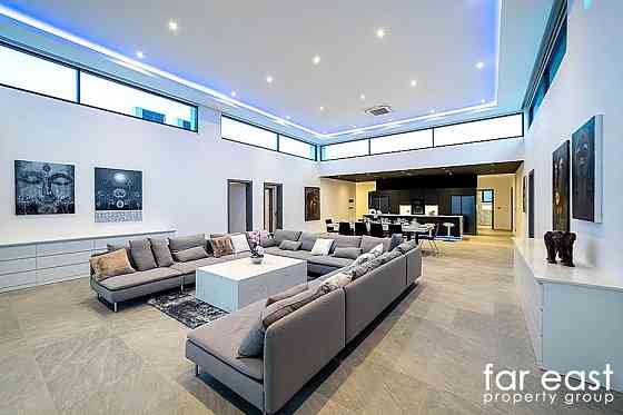 6 Bedroom Pool Villa for Sale in Siam Royal View Pattaya