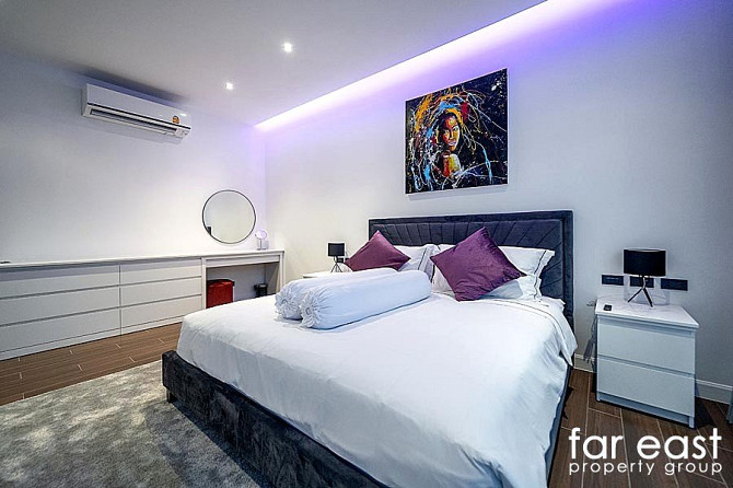 6 Bedroom Pool Villa for Sale in Siam Royal View Pattaya - photo 6