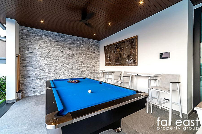 6 Bedroom Pool Villa for Sale in Siam Royal View Pattaya - photo 16