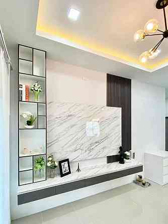 3 Bed Pool Villa for Sale with Direct Installments Pattaya