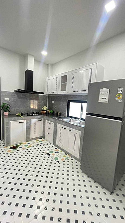 3 Bed Pool Villa for Sale with Direct Installments Pattaya - photo 8