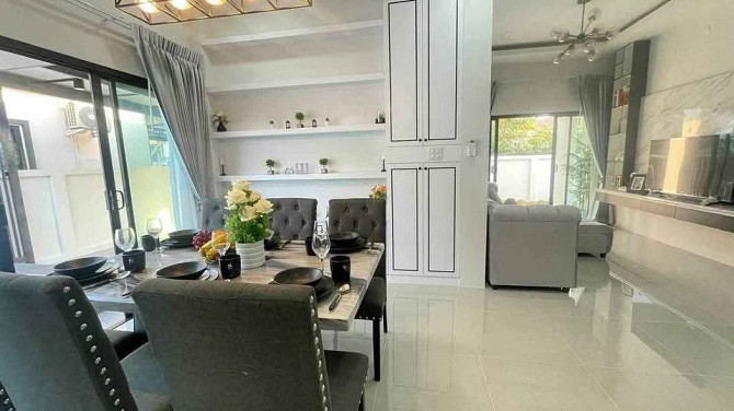 3 Bed Pool Villa for Sale with Direct Installments Pattaya - photo 7