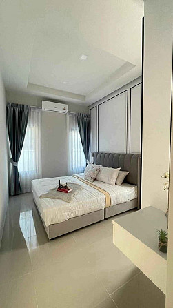 3 Bed Pool Villa for Sale with Direct Installments Pattaya - photo 11