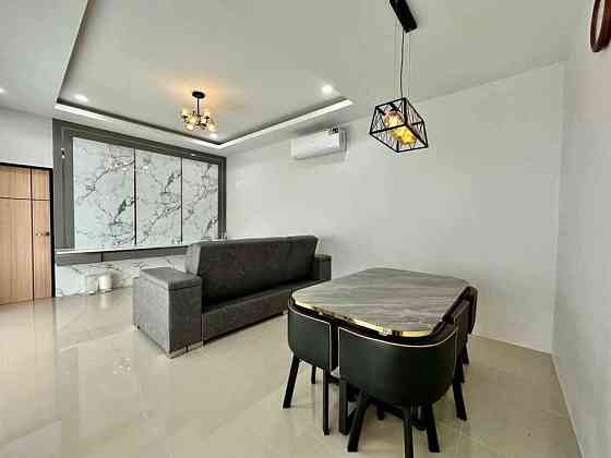 3 Bedroom Pool Villa for Sale Pattaya