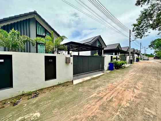 3 Bedroom Pool Villa for Sale Pattaya