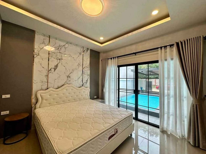 3 Bedroom Pool Villa for Sale Pattaya - photo 7
