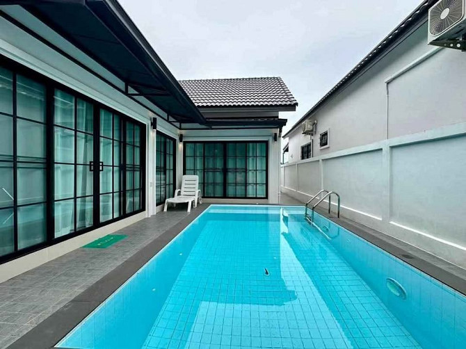 3 Bedroom Pool Villa for Sale Pattaya - photo 3