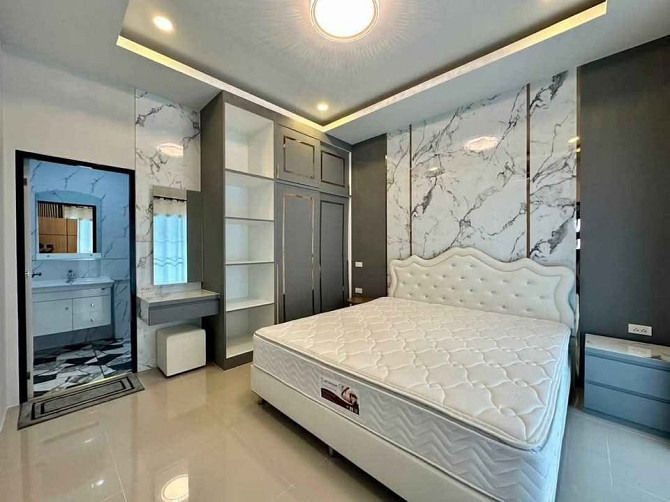 3 Bedroom Pool Villa for Sale Pattaya - photo 8
