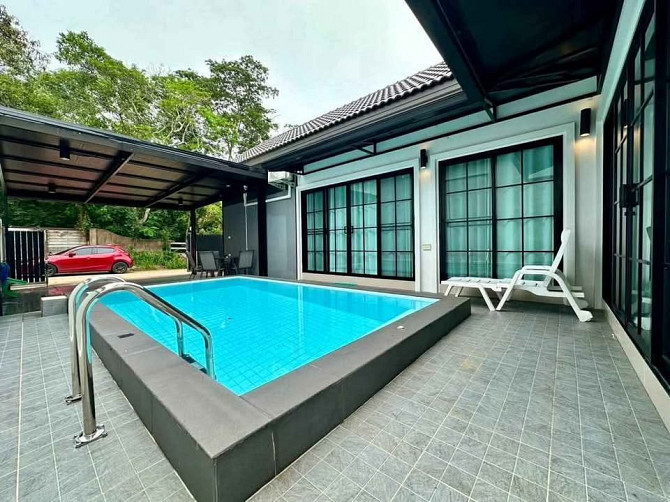 3 Bedroom Pool Villa for Sale Pattaya - photo 2
