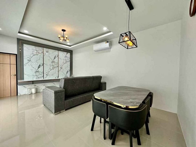 3 Bedroom Pool Villa for Sale Pattaya - photo 6