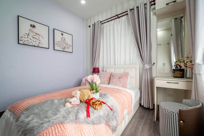 4 Bedroom Pool Villa for Sale in Central Pattaya Pattaya - photo 16