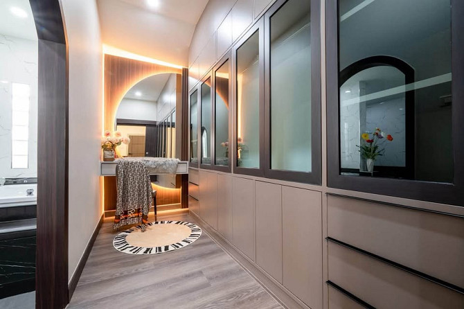 4 Bedroom Pool Villa for Sale in Central Pattaya Pattaya - photo 8