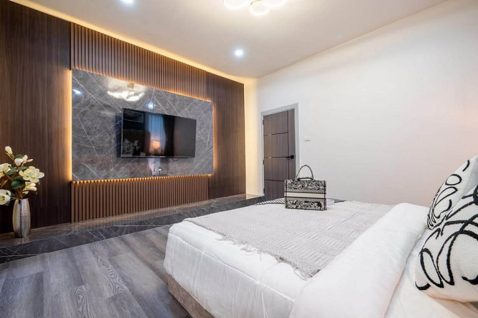 4 Bedroom Pool Villa for Sale in Central Pattaya Pattaya - photo 9