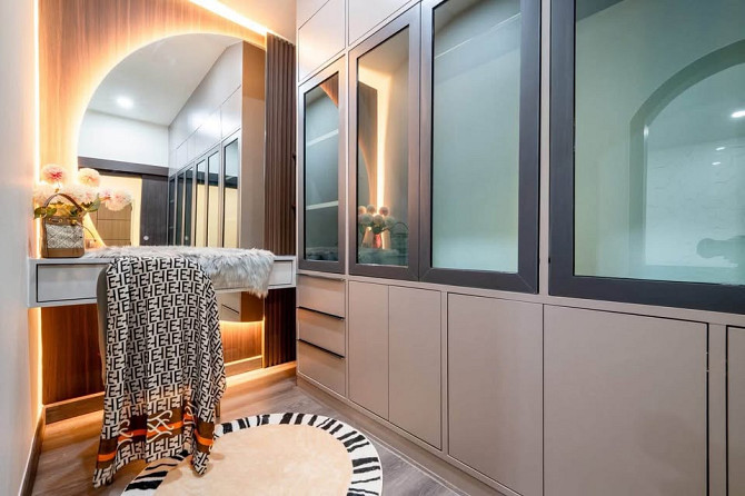 4 Bedroom Pool Villa for Sale in Central Pattaya Pattaya - photo 7