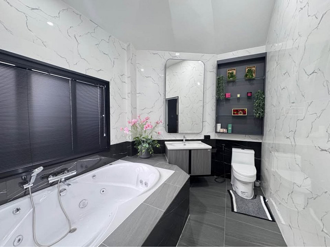 4 Bedroom Pool Villa for Sale in Central Pattaya Pattaya - photo 20